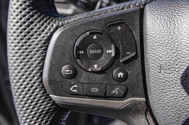 Certified 2024 Honda Passport TrailSport image 14