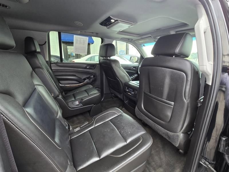Used 2015 Chevrolet Suburban LT image 16