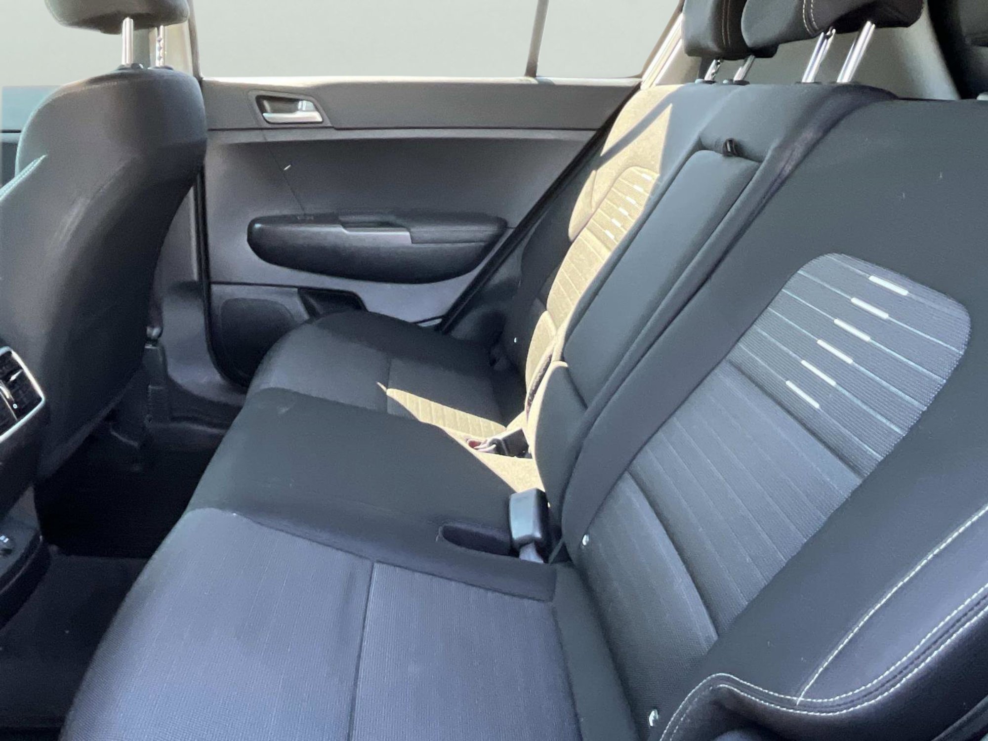 Used 2022 Kia Sportage LX w/ LX AWD Value Edition Package image 16
