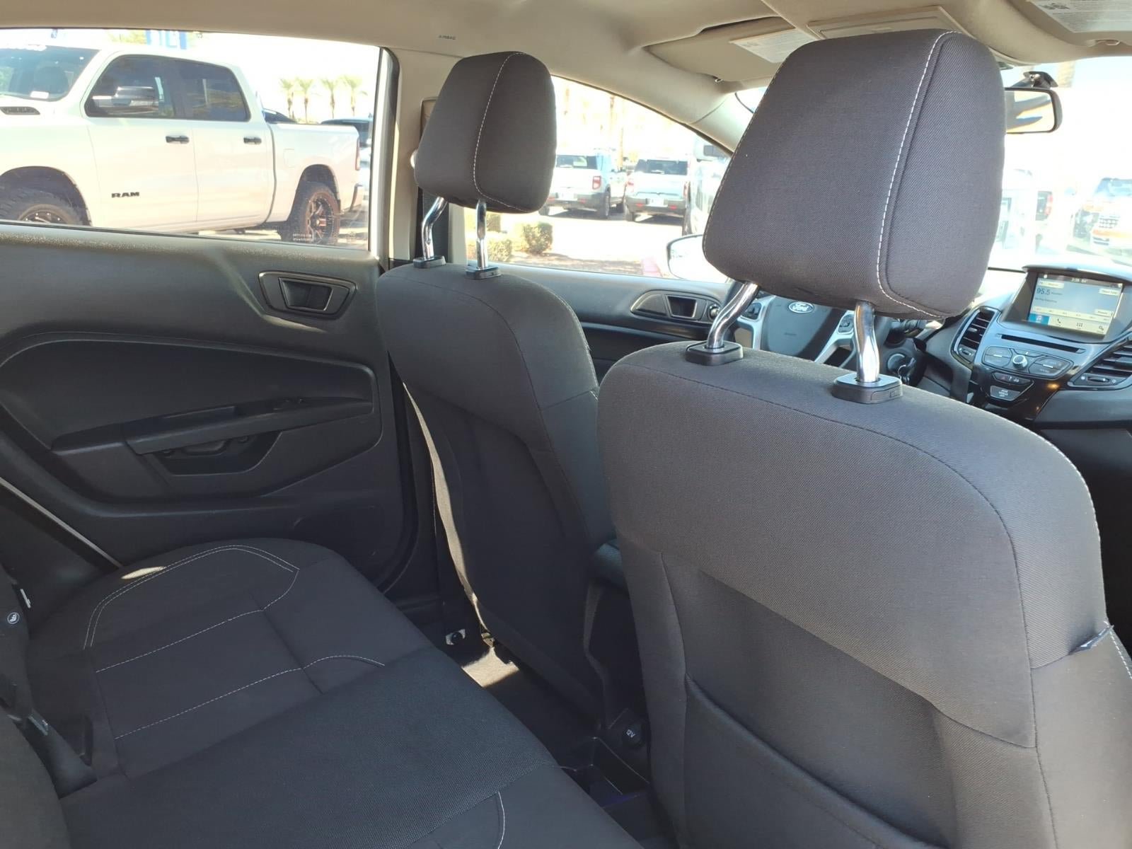 Used 2019 Ford Fiesta SE w/ Equipment Group 201A FWD image 13