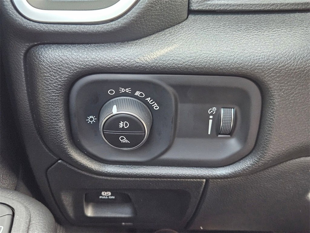 New 2026 RAM 1500 Express image 20