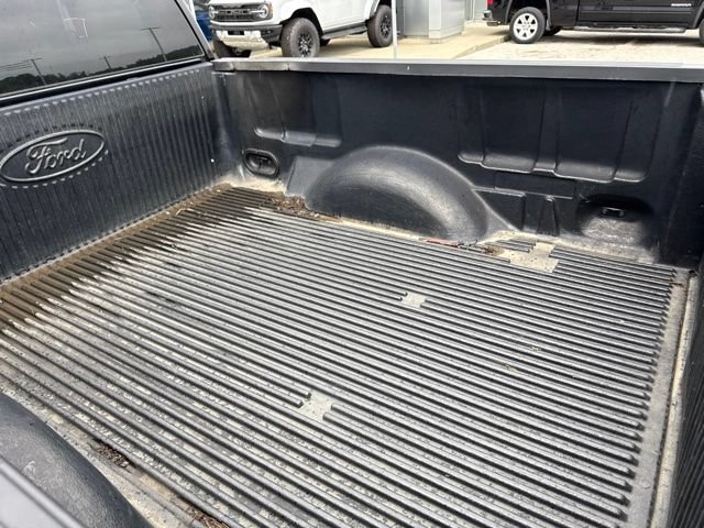 Used 2010 Ford F150 XLT AWD/4WD image 8