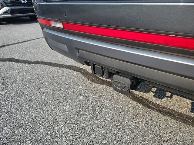 Certified 2025 Hyundai Palisade SEL AWD/4WD image 10