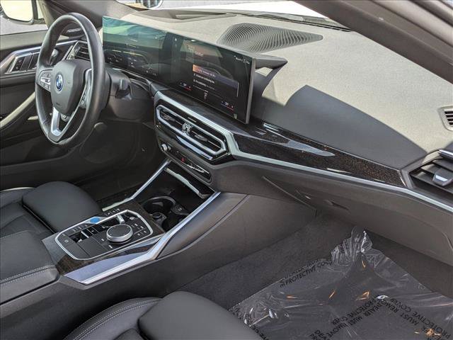Used 2023 BMW i4 eDrive35 RWD image 23