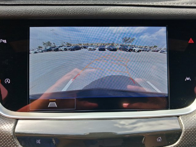 Used 2024 Cadillac XT6 Luxury FWD image 20