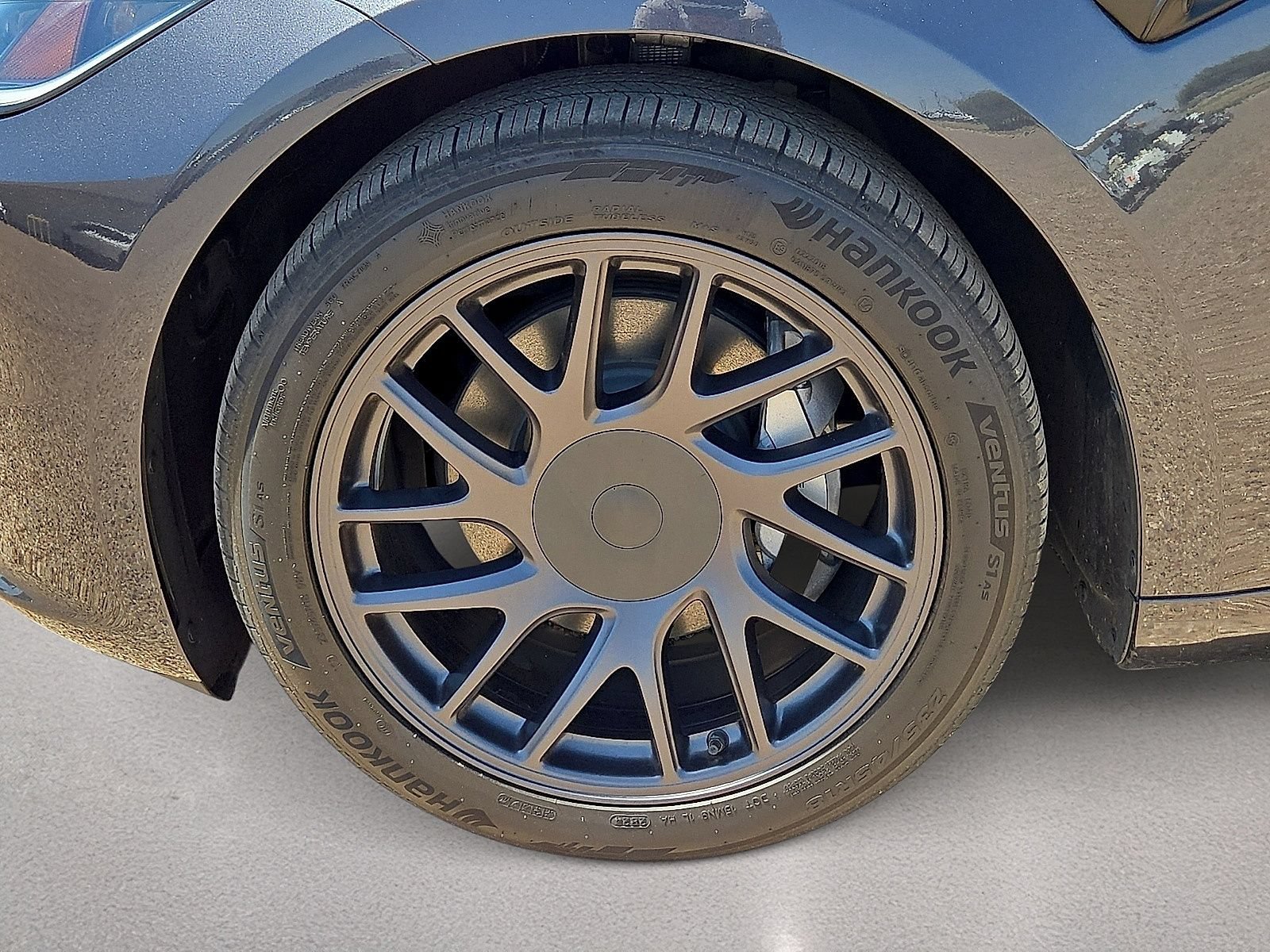 Used 2025 Tesla Model 3 Long Range AWD/4WD image 10