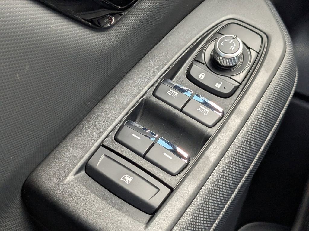 New 2026 Subaru Forester Limited image 23