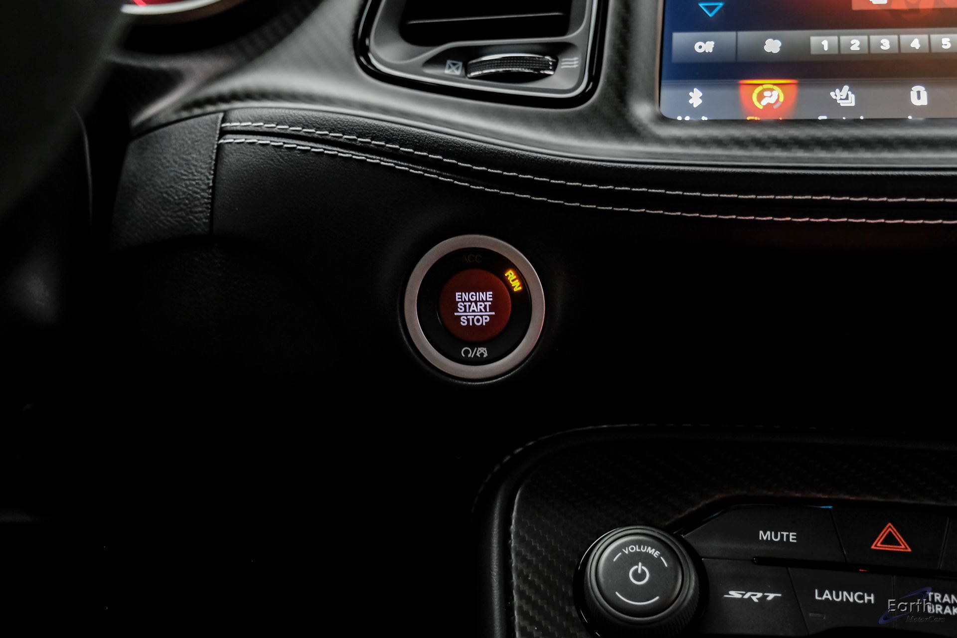 Used 2023 Dodge Challenger SRT Hellcat Redeye RWD image 87