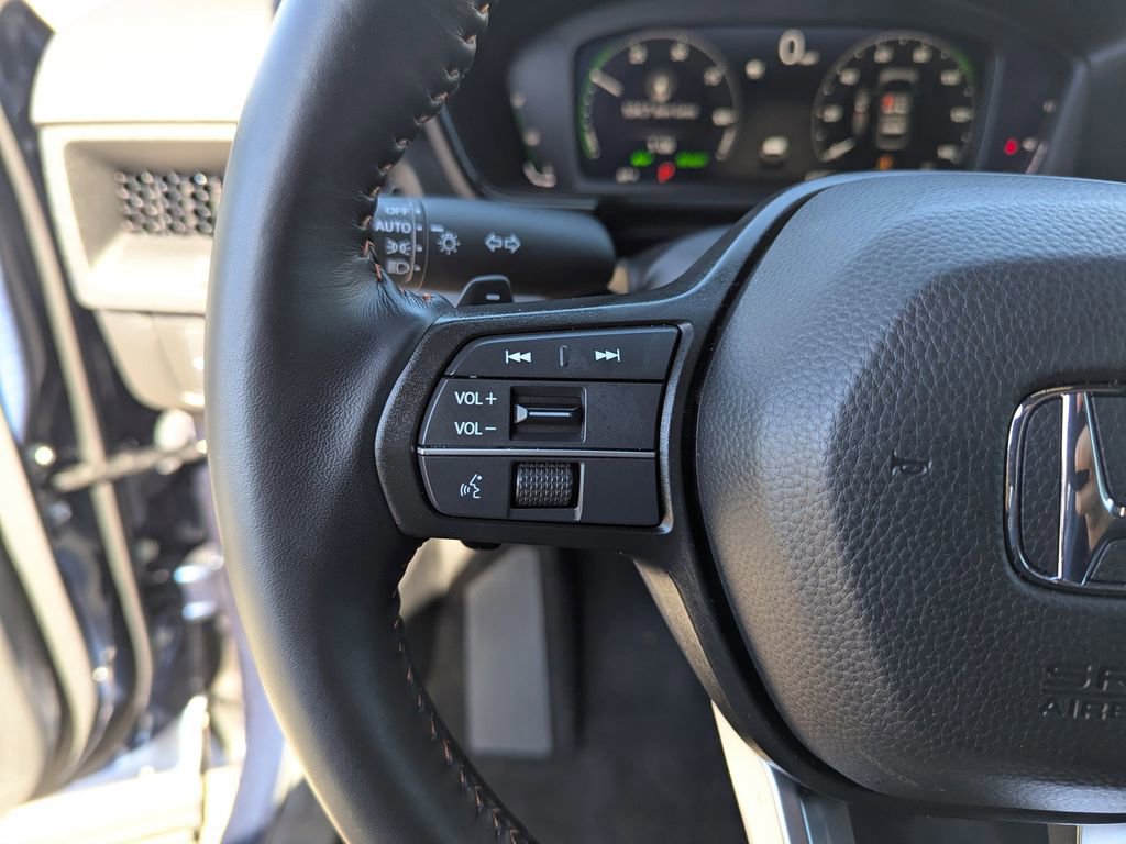 Used 2026 Honda CR-V Sport-L image 28