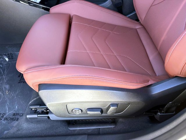 New 2026 BMW X2 xDrive28i w/ Technology Package image 20