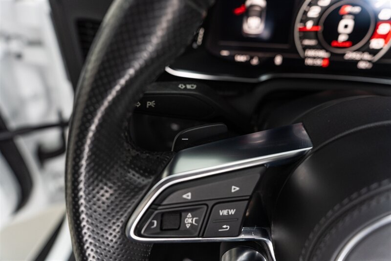 Used 2017 Audi R8 V10 AWD/4WD image 83