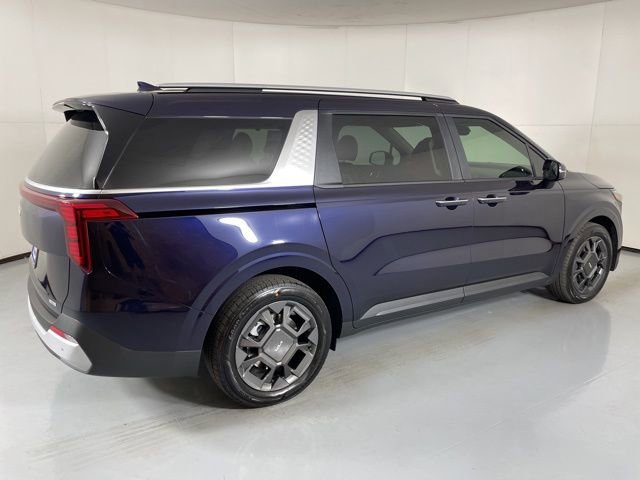 New 2026 Kia Carnival EX image 8