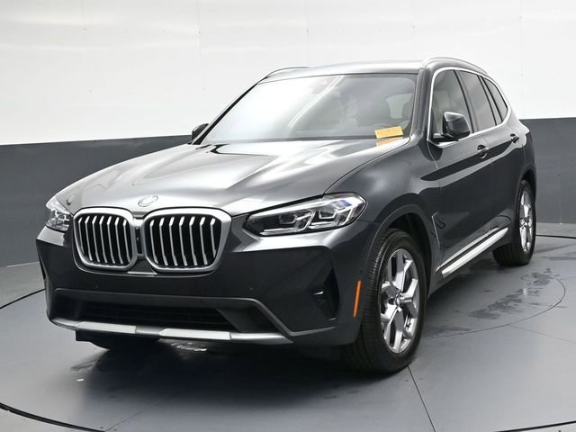 Used 2023 BMW X3 xDrive30i w/ Premium Package image 10