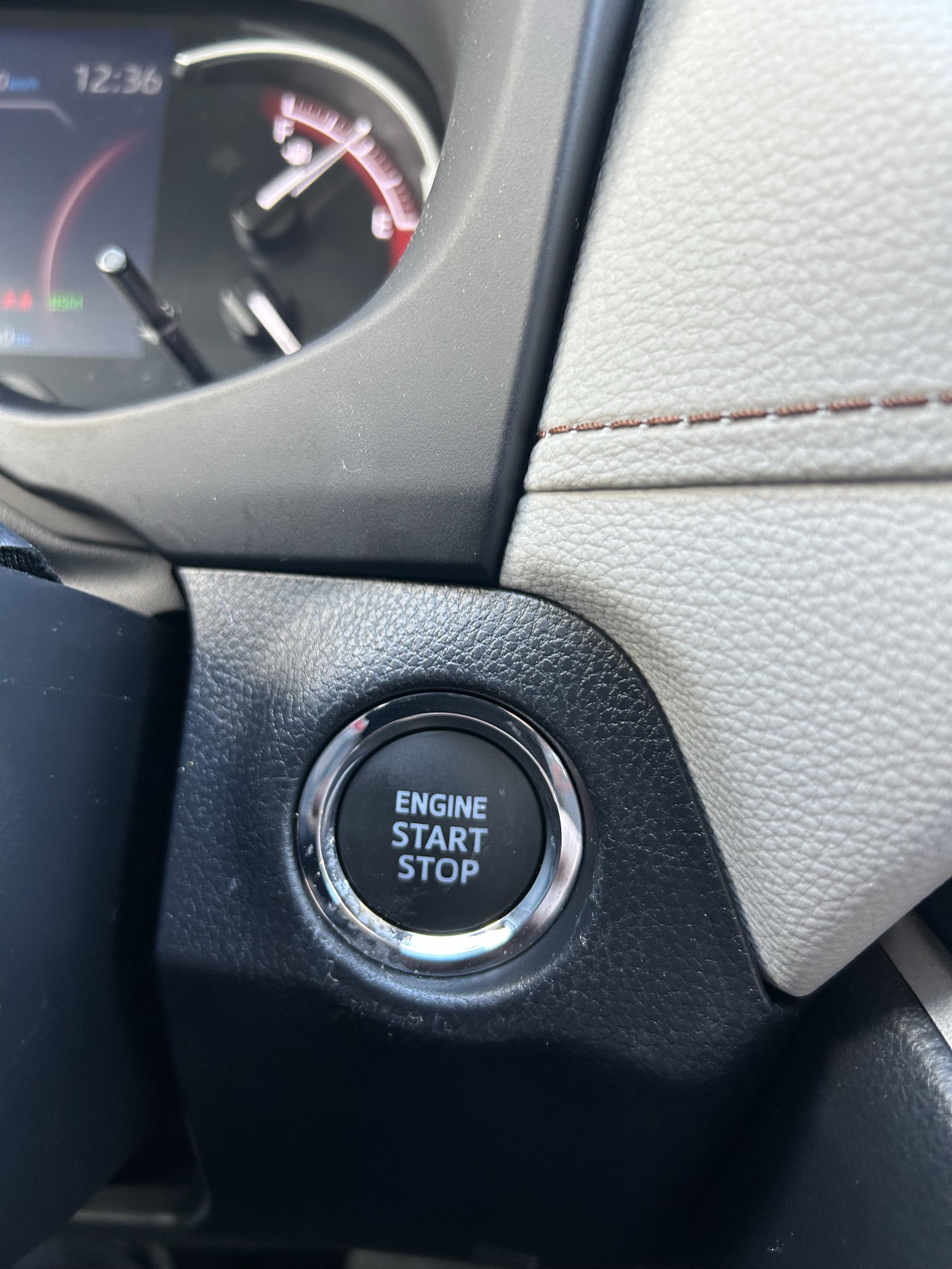 Certified 2024 Toyota RAV4 XLE w/ Convenience Package image 36