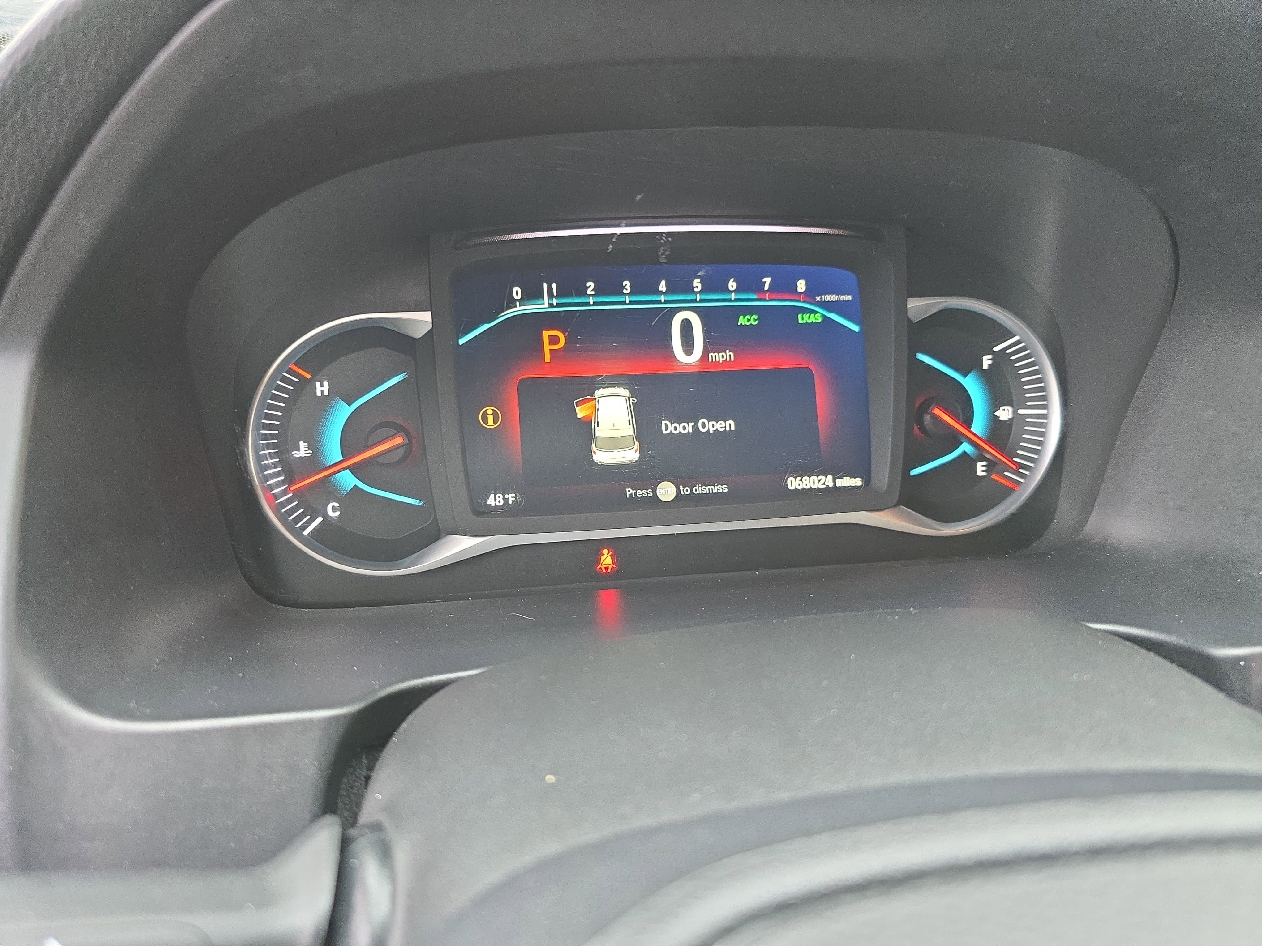 Used 2022 Honda Pilot Special Edition image 21