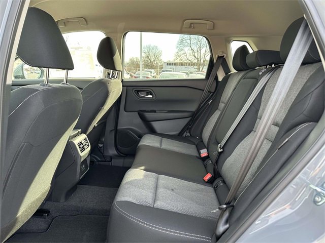 New 2026 Nissan Rogue SV image 13