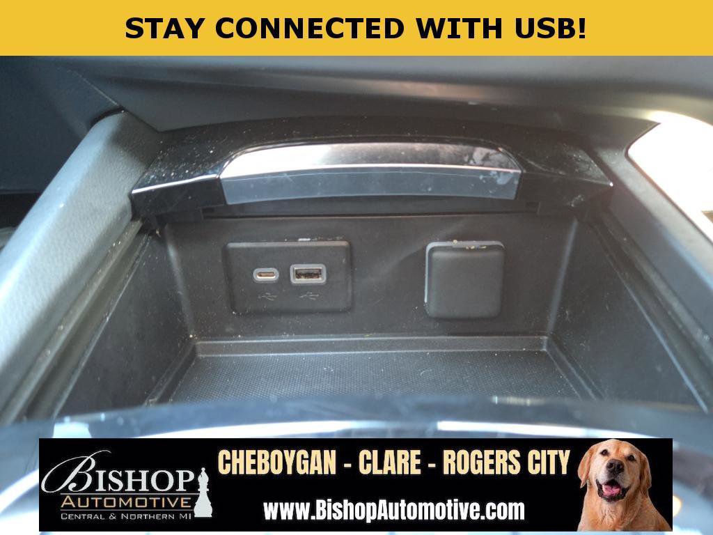 Used 2023 Buick Envision Preferred image 16