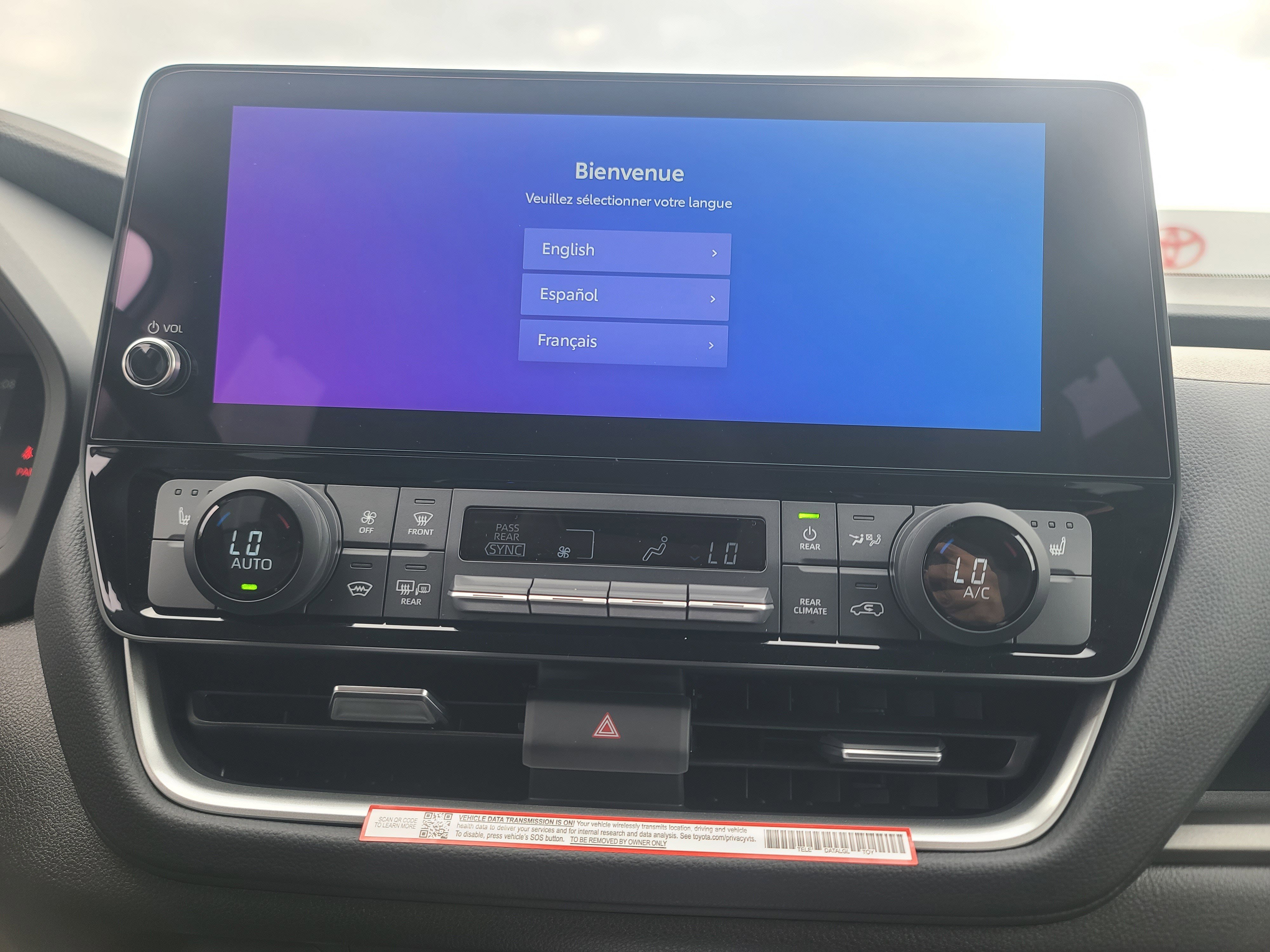 New 2026 Toyota Grand Highlander XLE image 33