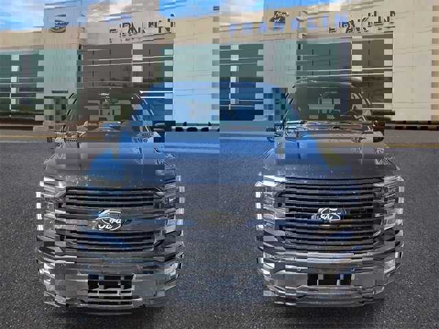 Certified 2024 Ford F150 Platinum w/ FX4 Off-Road Package image 2