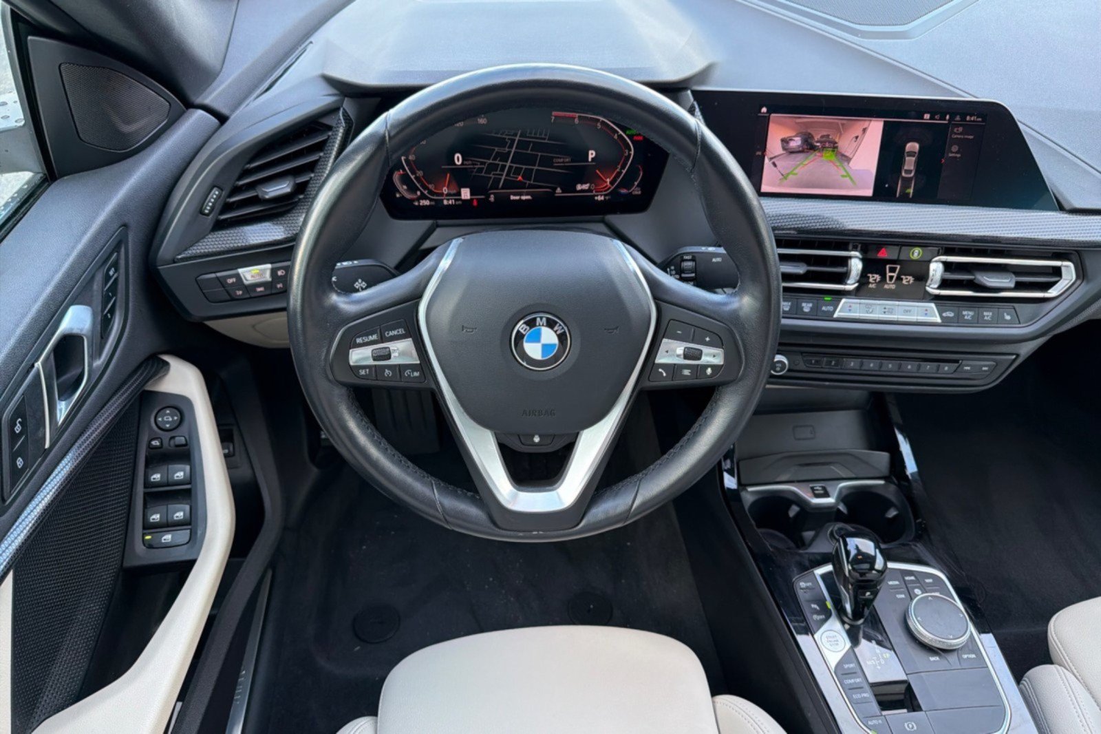 Used 2023 BMW 228i Gran Coupe w/ Convenience Package FWD image 13