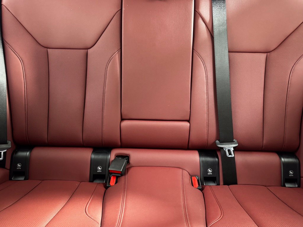 Certified 2023 BMW i4 eDrive40 RWD image 16