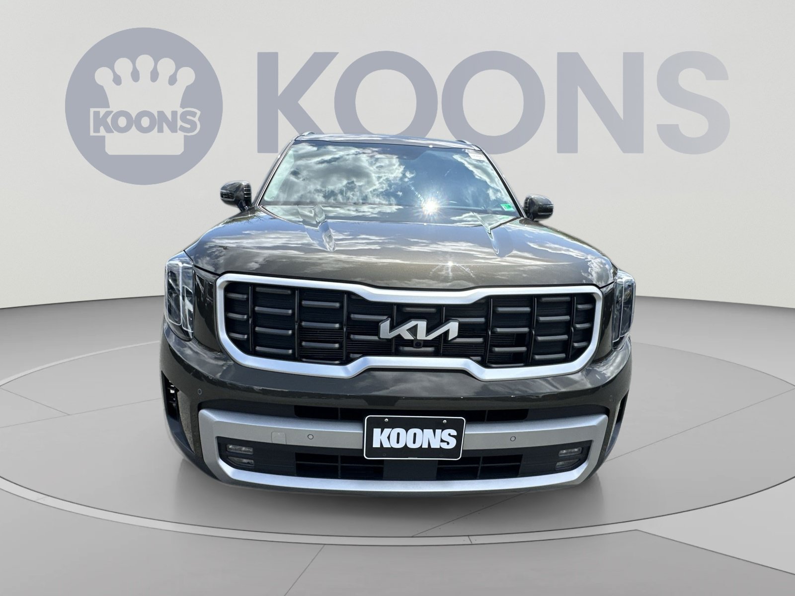 Used 2023 Kia Telluride SX FWD image 19