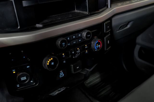 Used 2024 Ford F250 XL w/ XL Chrome Package AWD/4WD image 23