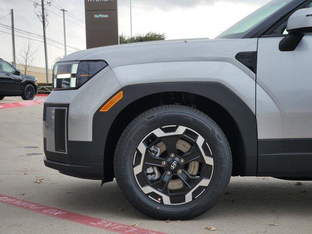 New 2026 Hyundai Santa Fe SEL image 6