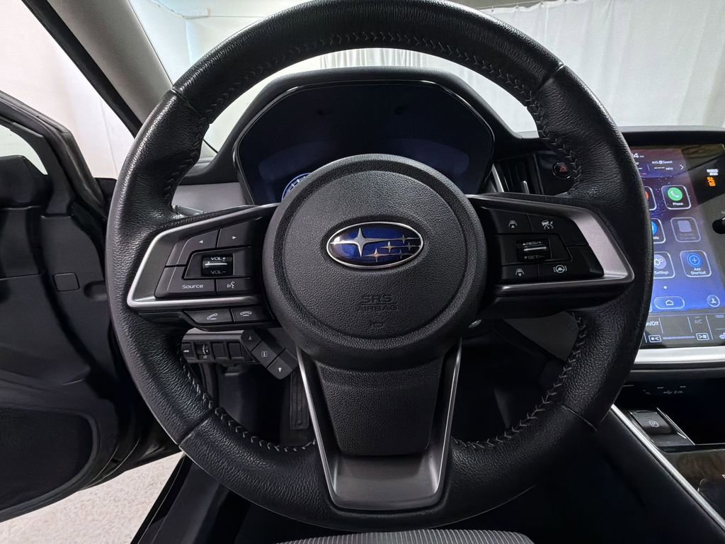 Used 2022 Subaru Legacy Premium image 23