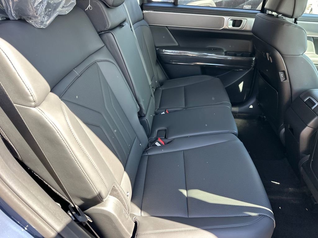 New 2026 Hyundai Santa Fe SEL w/ Tow & Go Package image 15