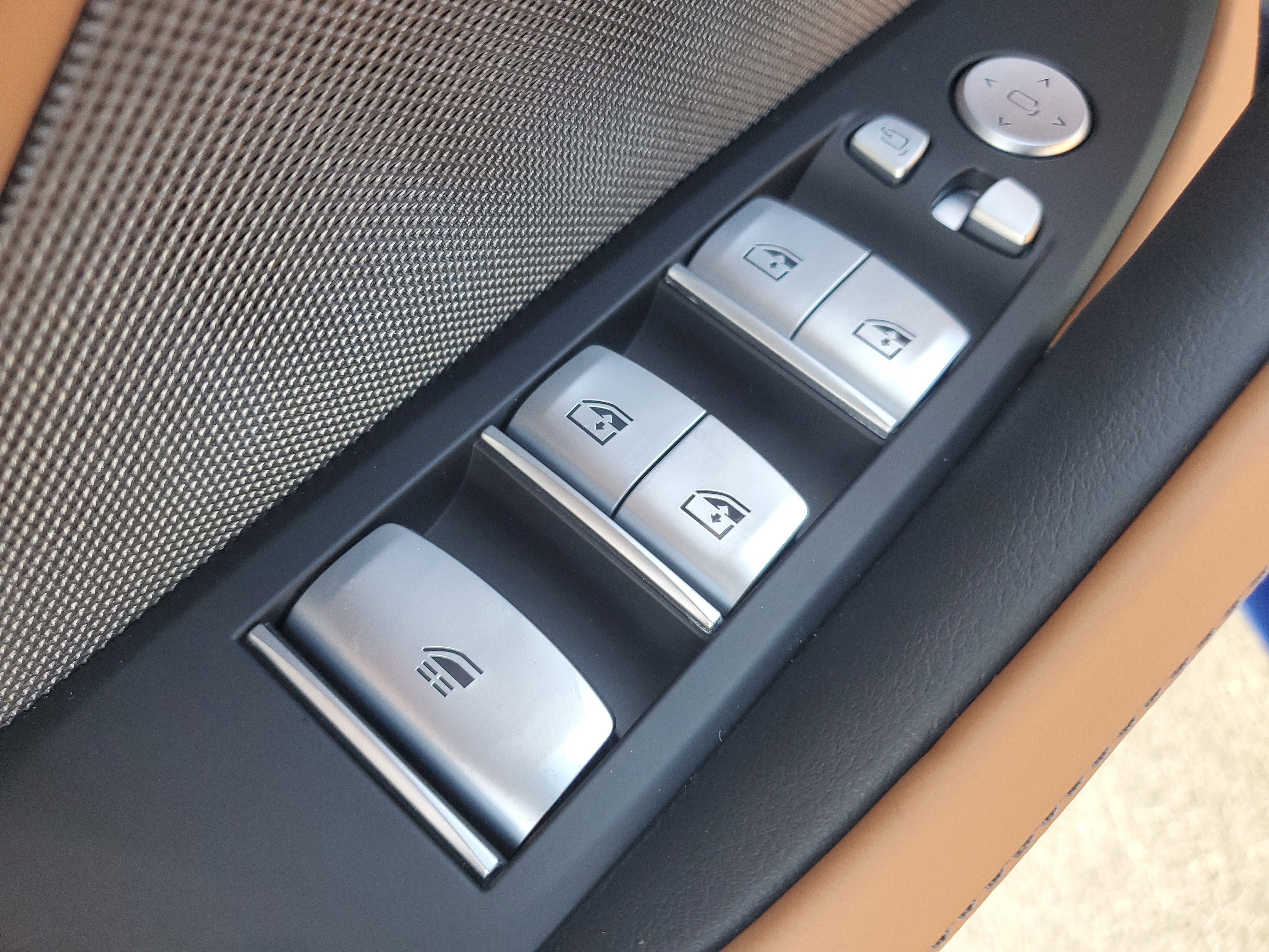 New 2026 BMW 840i Convertible image 16