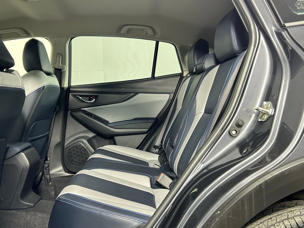 Used 2023 Subaru Crosstrek Hybrid w/ Popular Package #3 AWD/4WD image 15