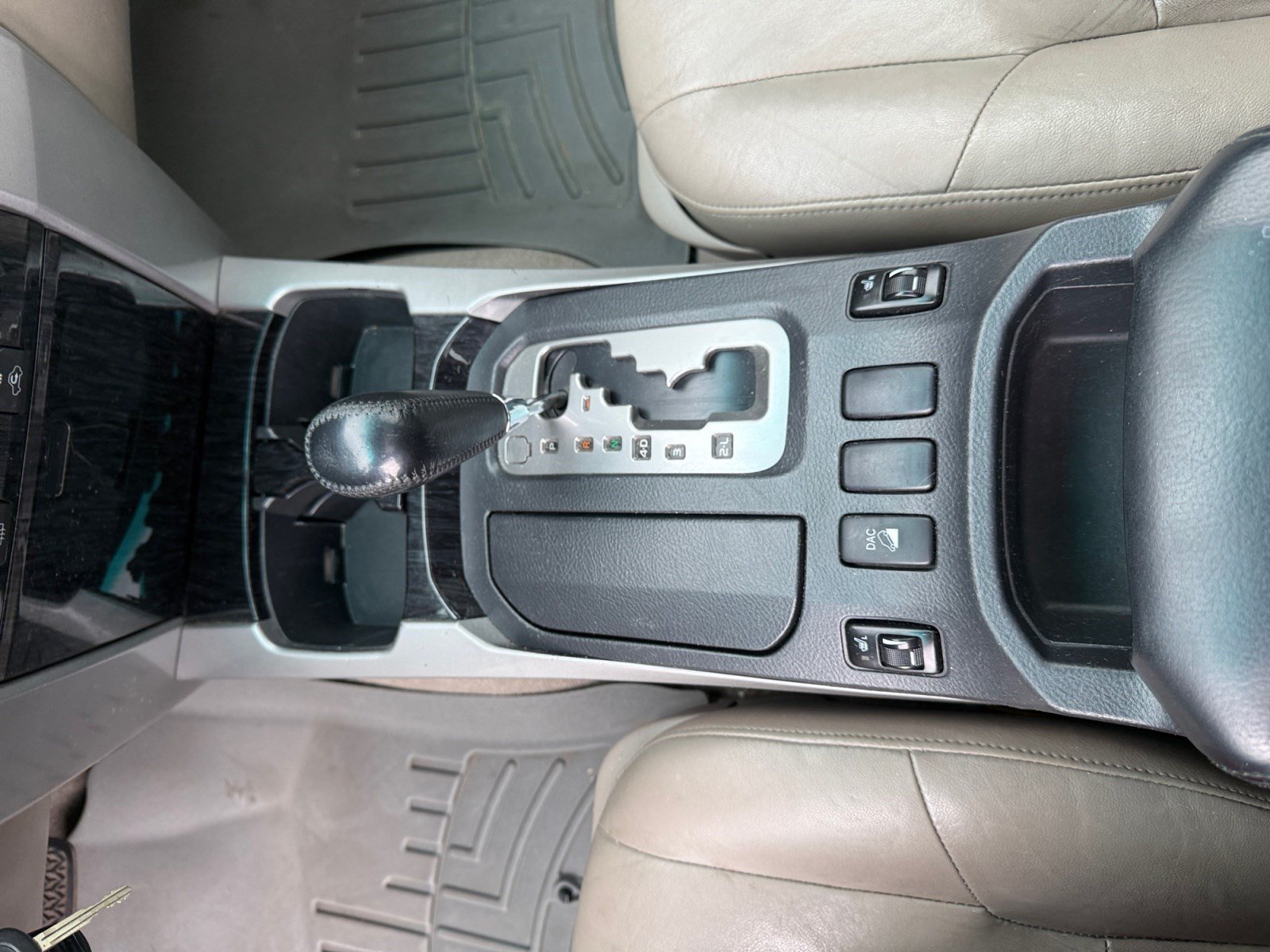 Used 2006 Toyota 4Runner Limited AWD/4WD image 15