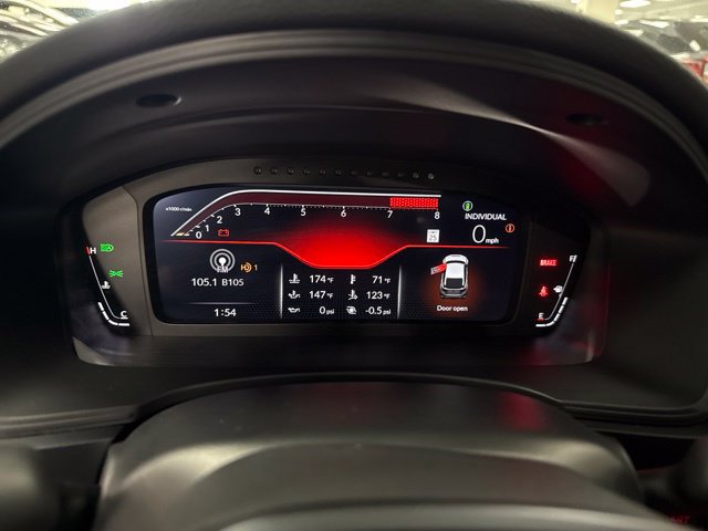 Used 2026 Honda Civic Type R image 15