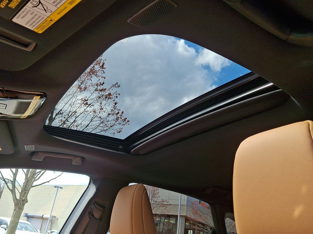 Used 2025 Lexus RX 350 AWD image 15