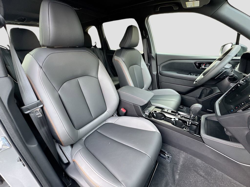 New 2026 Subaru Forester Sport image 27