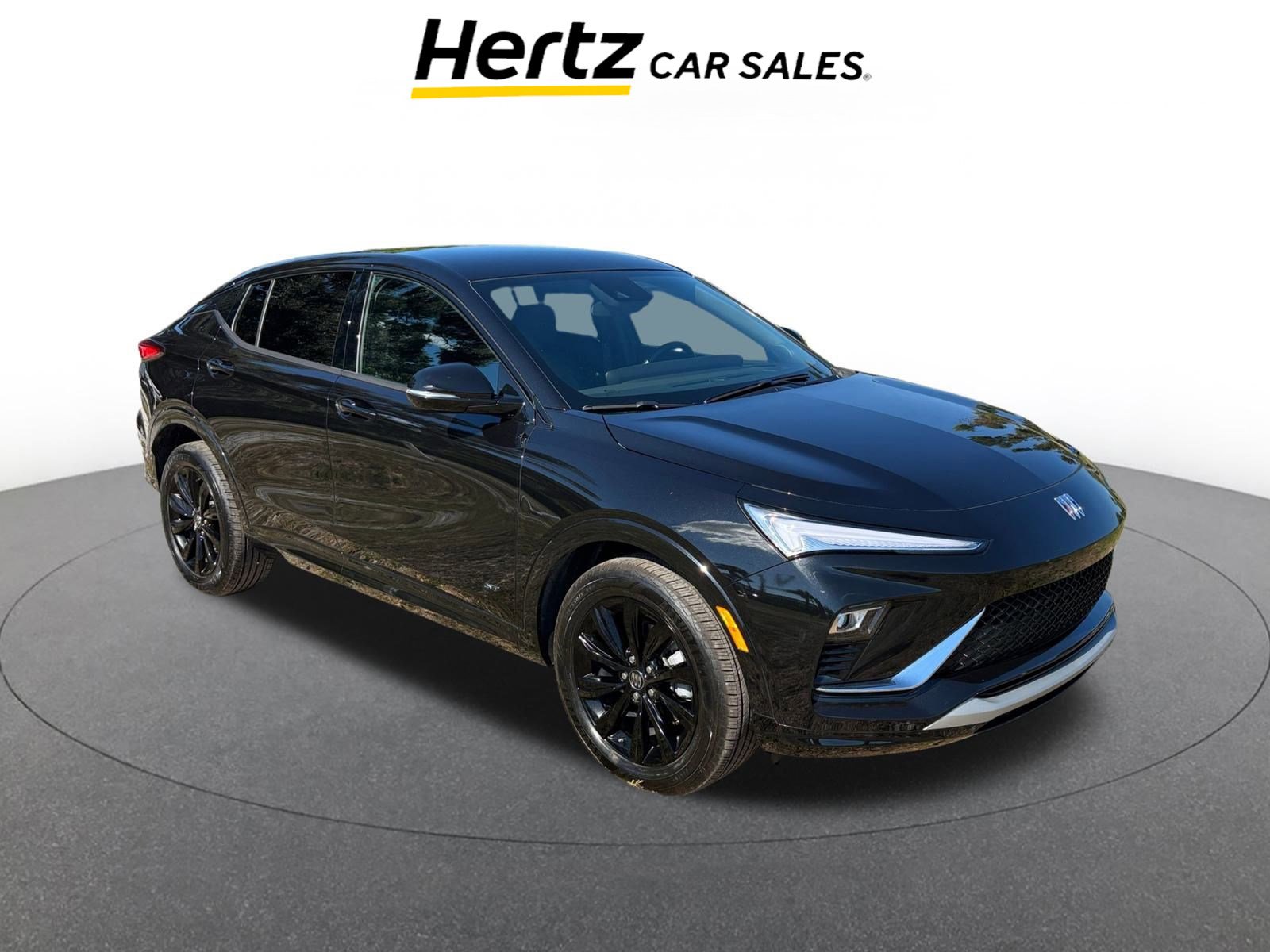 Used 2025 Buick Envista Sport Touring