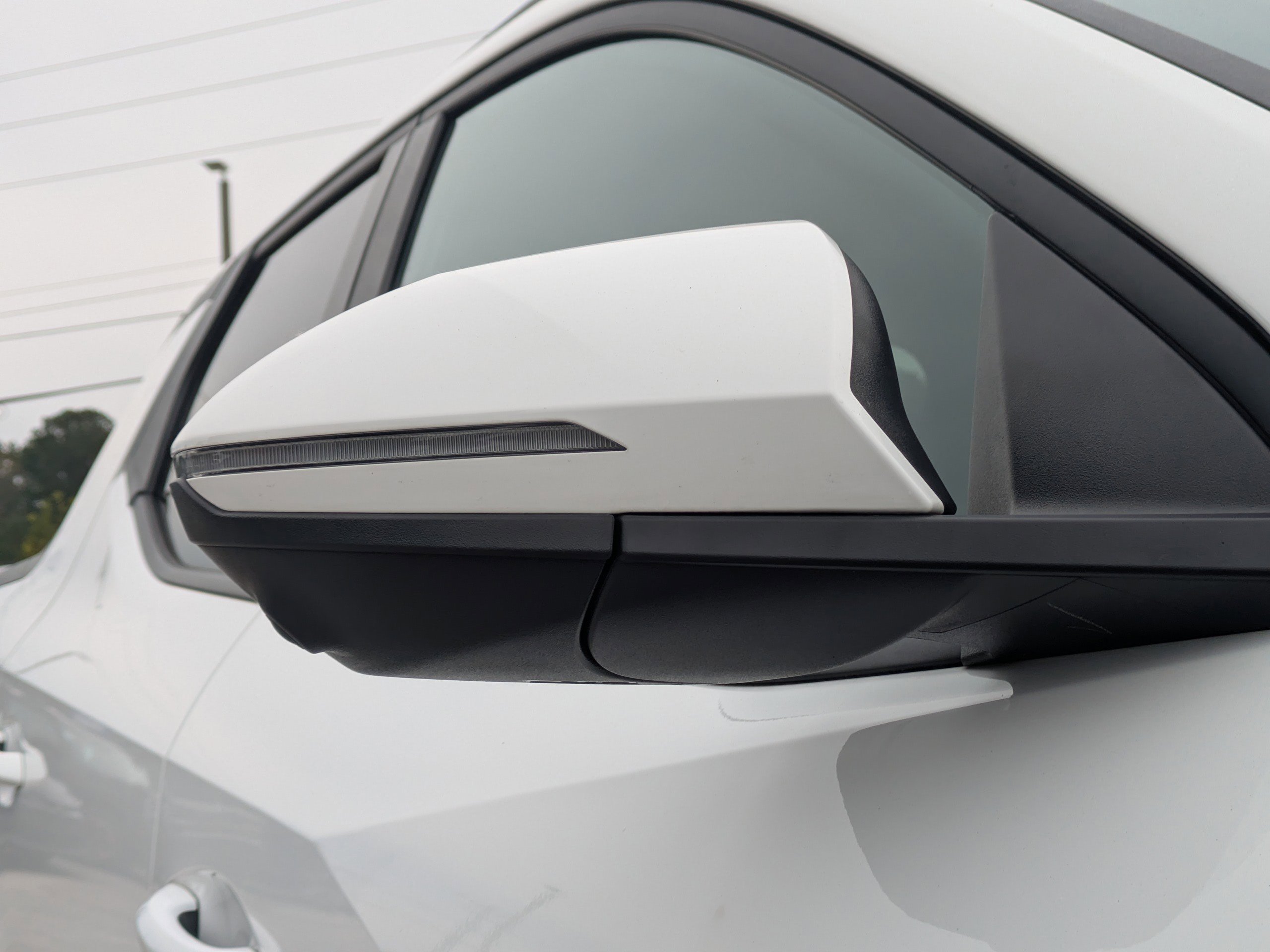 Certified 2023 Hyundai Santa Cruz Limited w/ Cargo Package image 12