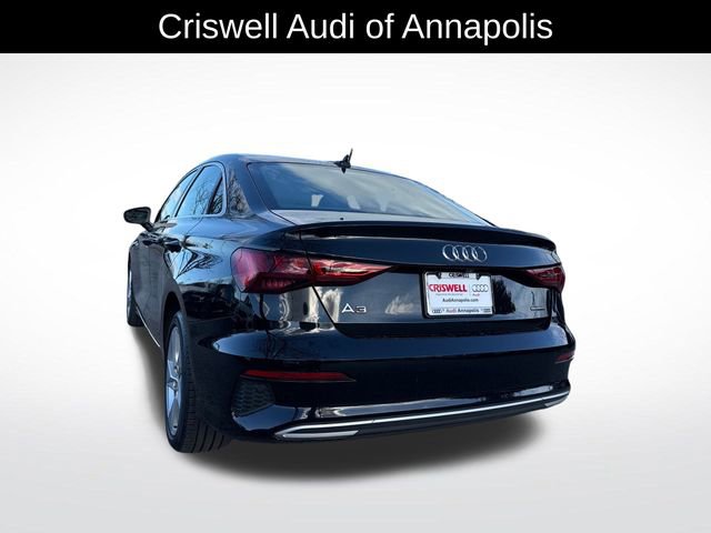 Used 2023 Audi A3 2.0T Premium image 4