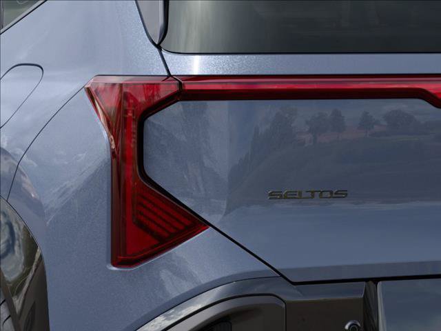 New 2027 Kia Seltos X-Line S AWD/4WD image 11