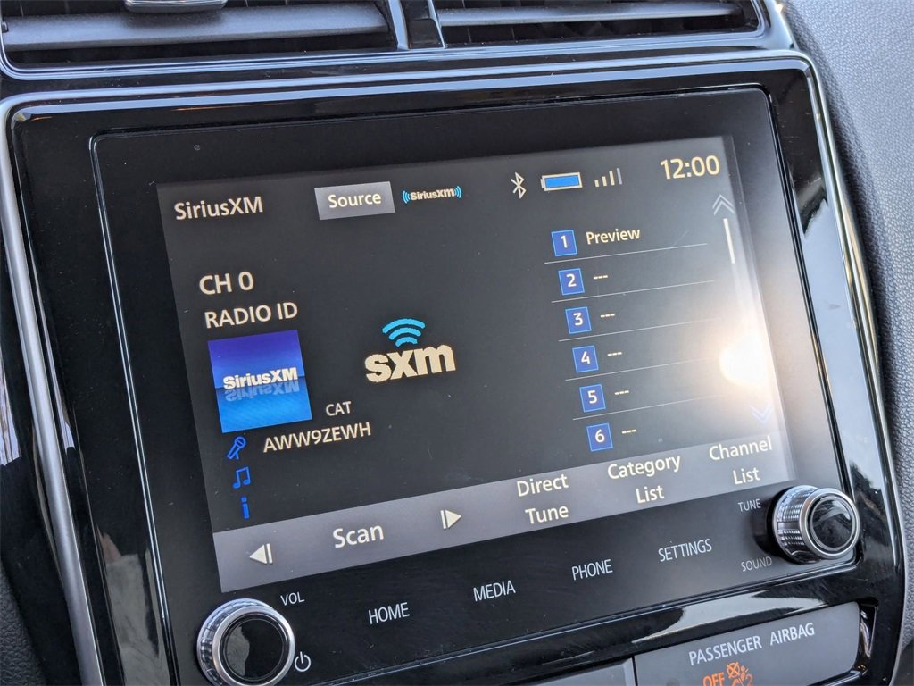 Used 2025 Mitsubishi Outlander Sport SE image 24