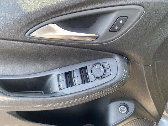 New 2026 Buick Encore GX Preferred w/ Comfort Package image 14