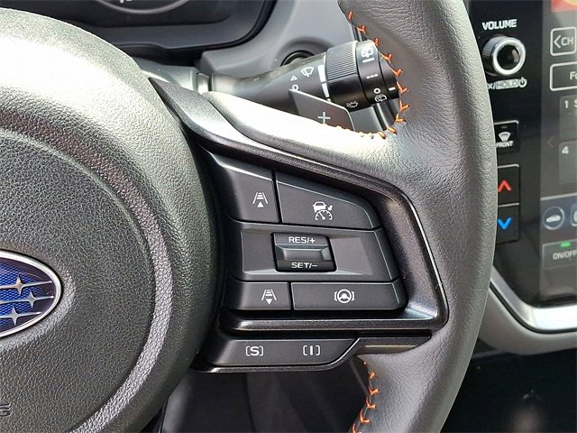 Certified 2025 Subaru Crosstrek 2.5i Limited image 22