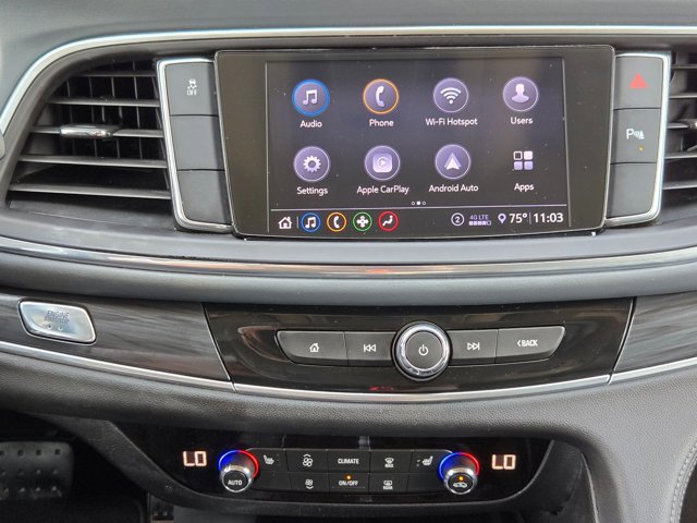 Used 2020 Buick Enclave Essence image 13