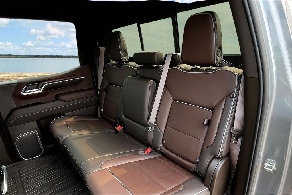 Used 2026 GMC Sierra 1500 Denali image 25