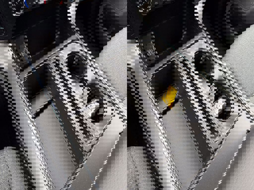 New 2026 Ford F150 XLT w/ Equipment Group 302A MID image 23