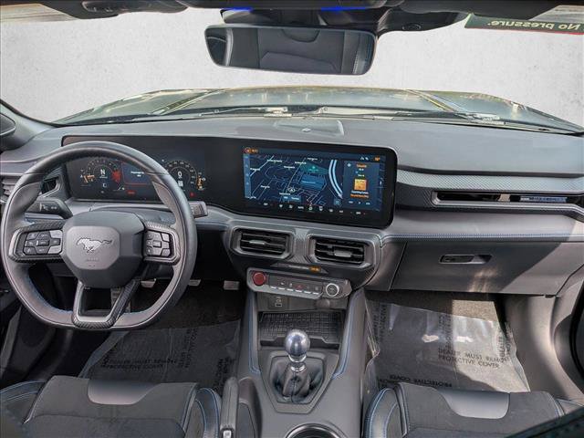 Used 2024 Ford Mustang Dark Horse RWD image 19