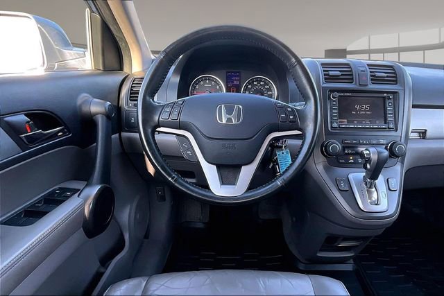 Used 2011 Honda CR-V EX-L image 8