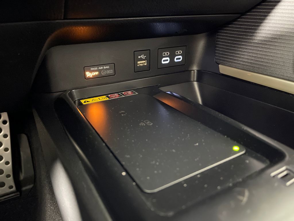 Certified 2025 Toyota Camry SE AWD/4WD image 30