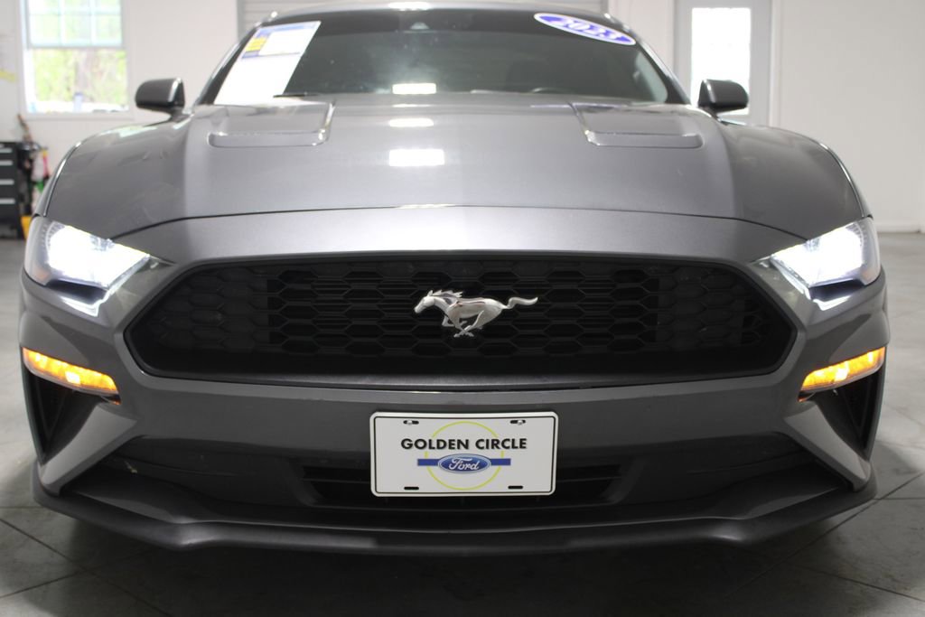 Used 2023 Ford Mustang Premium image 45